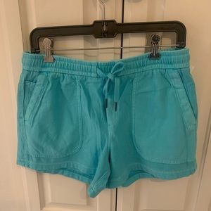 Athleta Shorts New
